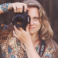 Портрет фотографа (аватар) Karolina Karas