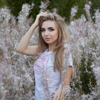 Портрет фотографа (аватар) Виктория Кучина (Kuchina Victoria)