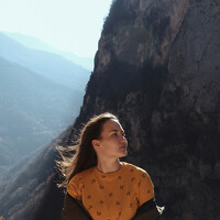 Портрет фотографа (аватар) Анастасия Михайлова (Anastasiya Mikhaylova)