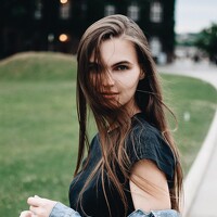 Портрет фотографа (аватар) Юлия Мартынюк (Julia Martyniuk)