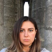 Портрет фотографа (аватар) Лейла Заворотна