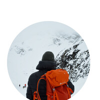 Портрет фотографа (аватар) BROдяга Максим (кусков)