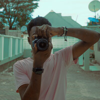 Портрет фотографа (аватар) RASHID KALATA (Rashid Edward Kalata)