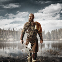 Портрет фотографа (аватар) Харьковский Викинг