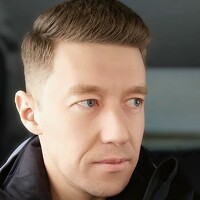 Портрет фотографа (аватар) Kanipov Ramil (Ramil Kanipov)