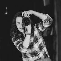 Портрет фотографа (аватар) Светлана Мухильченко (Svetlana Mukhilchenko)