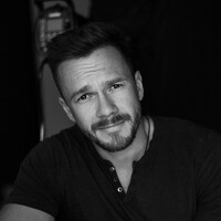 Портрет фотографа (аватар) Алексей Шрайбик (Aleksey Shrajbik)