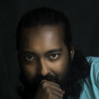 Портрет фотографа (аватар) Souvik Manna