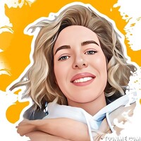 Портрет фотографа (аватар) Полина Новичихина (Novichikhina Polina)