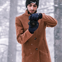 Портрет фотографа (аватар) Nadir Mekhati (Mekhati Nadir)