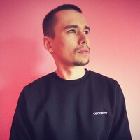 Портрет фотографа (аватар) Шаяхметов Альберт (Albert Shayakhmetov)