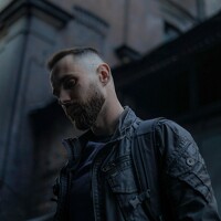 Портрет фотографа (аватар) Андрей Борисов (Andrey Borisov)