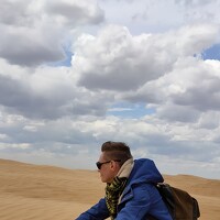 Портрет фотографа (аватар) Александр Жигульский (Aleksandr Zhigulskii)