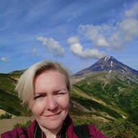 Портрет фотографа (аватар) Юлия Хобта (Iuliia Khobta)