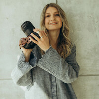 Портрет фотографа (аватар) Екатерина Абонеева (Ekaterina Aboneeva)