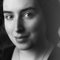 Портрет фотографа (аватар) Ангелина Басалыга (Angelina Basalyga)