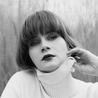 Портрет фотографа (аватар) Илона Горецкая (Ilona Goretskaya)