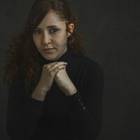 Портрет фотографа (аватар) Farida Farhat