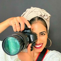 Фотография oran shuv Портрет фотографа (аватар) oran shuv