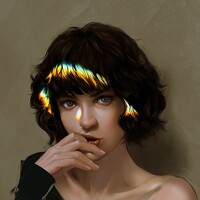 Портрет фотографа (аватар) Сова А