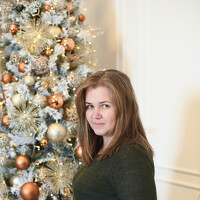 Фотография Inga Cvijanovic Портрет фотографа (аватар) Inga Cvijanovic