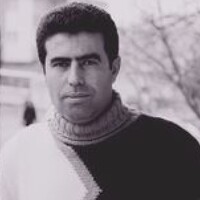 Портрет фотографа (аватар) ENVER ÇİÇEK (ENVER)