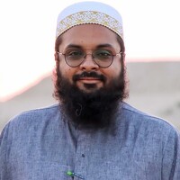 Портрет фотографа (аватар) Muhammad Hamid