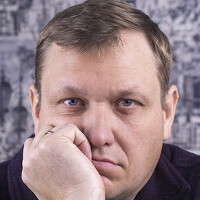 Портрет фотографа (аватар) Евгений Орлов (Yevhenii Orlov)