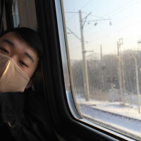 Портрет фотографа (аватар) Максимка Хегай (Maksimka Khegay)