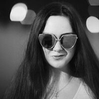 Портрет фотографа (аватар) Элиза Коробка (Elisa Korobka)