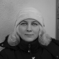 Портрет фотографа (аватар) Мария Гора (Mariya  Gora)