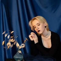 Портрет фотографа (аватар) Екатерина Зайкина (Ekaterina Zaikina)