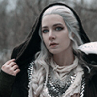 Портрет фотографа (аватар) Valentina