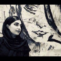 Фотография Arezou Ava (آرزو آوا) Портрет фотографа (аватар) Arezou Ava (آرزو آوا)