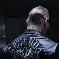 Портрет фотографа (аватар) Готя Романовский (Gotya  Romanovskiy)