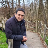 Портрет фотографа (аватар) Mahmoud Ahmadi