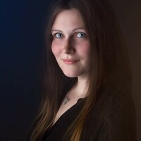 Портрет фотографа (аватар) Amanda Colgan