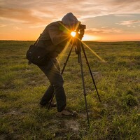 Портрет фотографа (аватар) Damian Cyfka