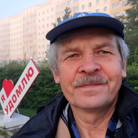 Портрет фотографа (аватар) Александр Лазебник (Alexandr Lazebnik)