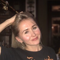 Портрет фотографа (аватар) Svetlana Aitova (SVETLANA AITOVA)