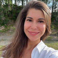 Портрет фотографа (аватар) Александра Акси (Aleksandra Aksi)