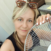 Портрет фотографа (аватар) Катасонова Мария (MARIYA KATASONOVA)