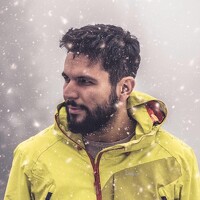 Портрет фотографа (аватар) Razvan Anghel