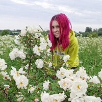 Фотография Карина Заводчикова (Karina Zavodchikova) Портрет фотографа (аватар) Карина Заводчикова (Karina Zavodchikova)