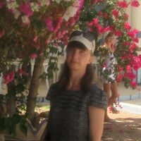 Фотография Наталья Глек (NATALYA GLEK) Портрет фотографа (аватар) Наталья Глек (NATALYA GLEK)