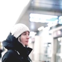 Портрет фотографа (аватар) Татьяна Андрусенко (Tatiana Andrusenko)