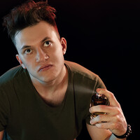 Портрет фотографа (аватар) Олег Романовский (Oleg Romanovsky)