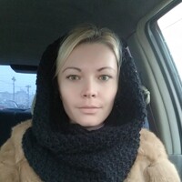 Портрет фотографа (аватар) Регина Цыганова (Regina Tsyganova)