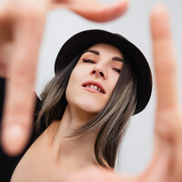 Портрет фотографа (аватар) Арина А (Arina A)