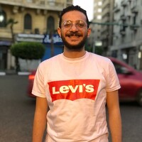 Портрет фотографа (аватар) Belal Gomaa (belal gomaa)